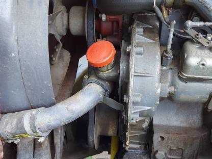 Bild 6:Massey Ferguson 35x Spezial