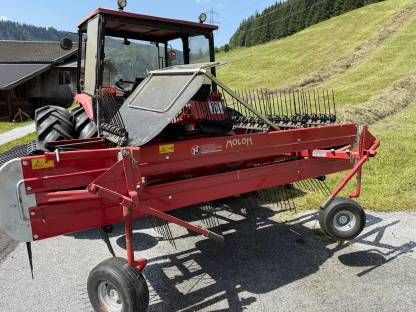 Bandrechen MOLON 260.5D.PRO