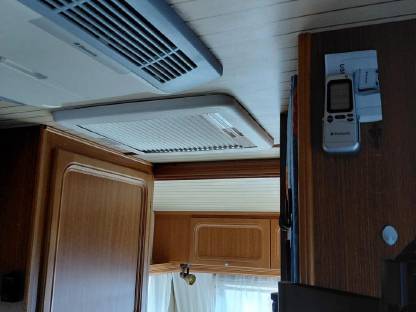 Bild 7:Münsterland Luxus Wohnwagen