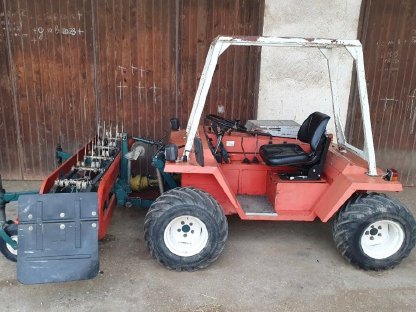 Bild 2:Reform Metrac 2002