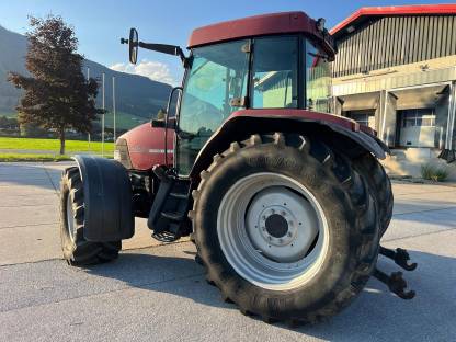 Bild 3:CASE IH MX 100