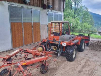 Reform Metrac 3003S