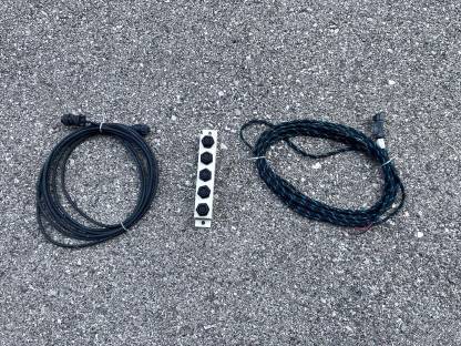 Bild 4:Digistar EZ210 Wiegeelektronik (Keenan)