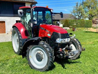 Bild 4:Case Farmall U Pro/Multi 95U