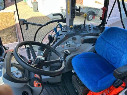 Bild 6:New Holland T5.105