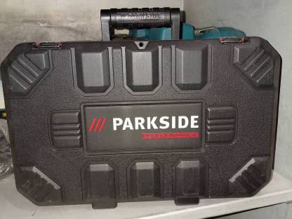 Bild 2:Parkside Performance Säbelsäge Holzsäge