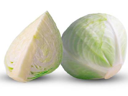Weisskraut