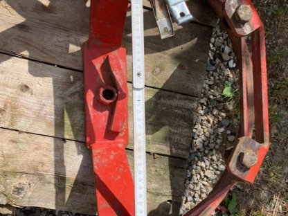 Bild 4:Degenhart Zwillingskupplung