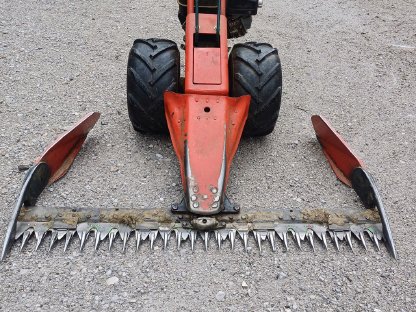 Motormäher Reform 115