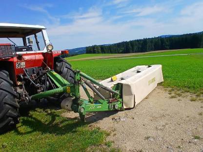 Krone 283S
