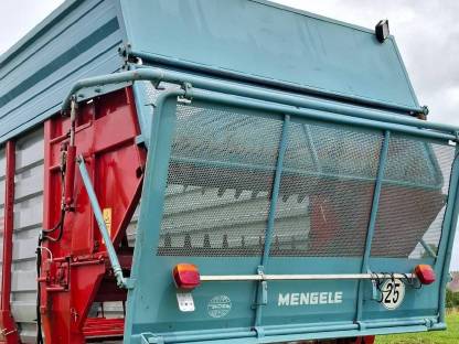 Bild 3:Mengele Super Garant 538/2