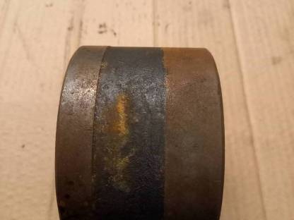 Bild 2:Gussnabe PZ 165 Kreiselmähwerk