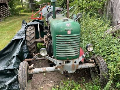 Steyr 15er