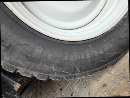 Bild 2:Felgen für Steyr Profi, Case Maxum, New Holland T5, T6