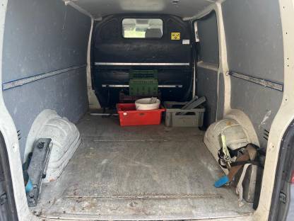 Bild 9:VW Transporter T5