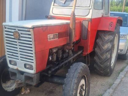 Steyr 70 plus Teile verkauf