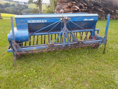 Nordsten Lift-o-matic 250