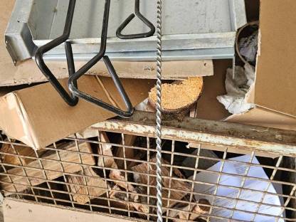 Bild 8:Herz Holzvergaser Kessel Firestar 20 Lambda