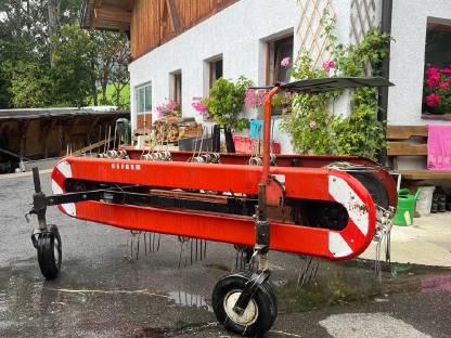 Bild 2:Reform Bandrechen