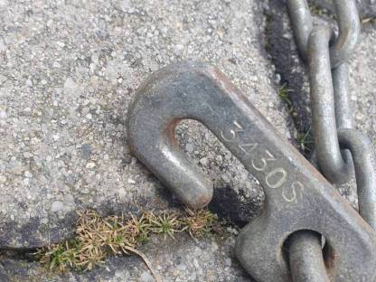 Bild 3:Pewag Schneeketten S3430