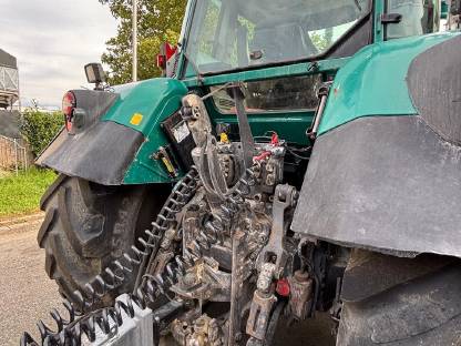 Bild 8:Fendt 820 Vario TMS