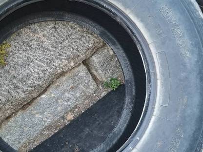 Bild 4:Reifen 425/65R22,5 Yokohama