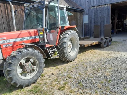 Bild 5:New Holland T5.90 NEU, Tieflader, Grubber