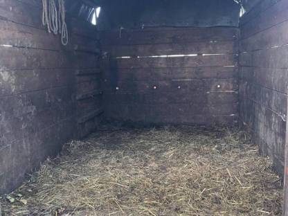 Bild 4:Viehanhänger