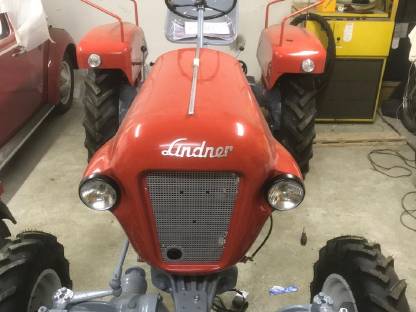 Bild 2:Lindner BF22A