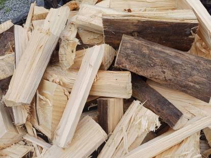 Bild 2:Brennholz zu verkaufen