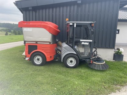 Bild 2:HAKO Citymaster 1200