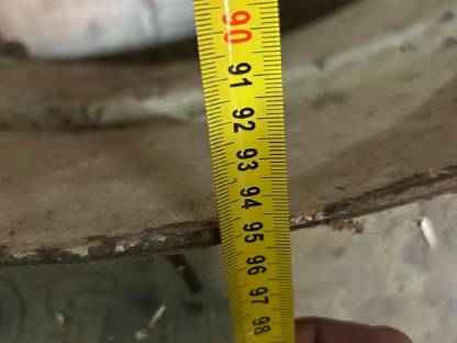 Bild 3:Doppelspur-Zwillingsräder