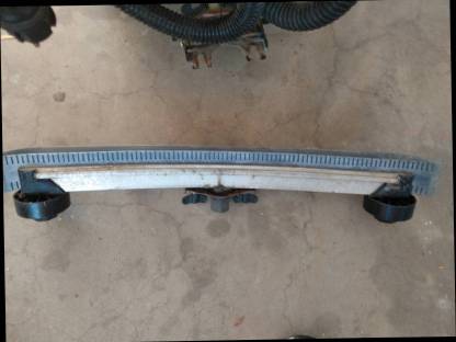 Bild 5:Kärcher BD 530 XL Scheuersaugmaschine Kehrmaschine Bodenreiniger