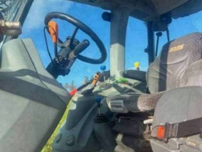 Bild 3:Same Iron 125 DCR