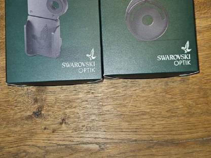 Swarovski VPA 2 Variabler Phone Adapter