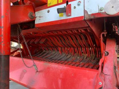 Bild 5:Pöttinger Boss 2