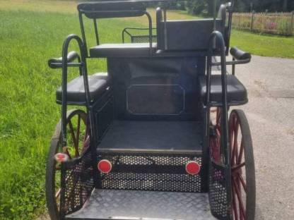 Bild 3:Kutsche Marathon