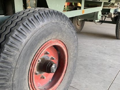 Bild 4:Stetzl 9 to Kipper  Privatverkauf.