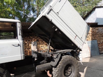 Bild 4:UNIMOG 406