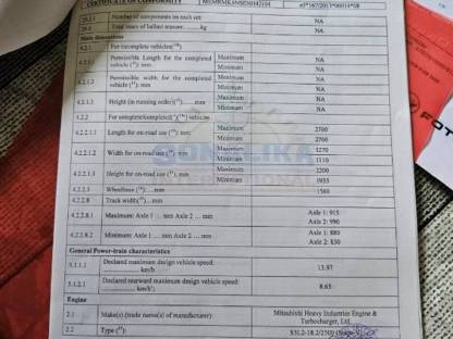 Bild 8:Solis Traktor