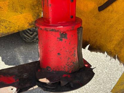 Bild 5:Pöttinger CAT Alpin 220