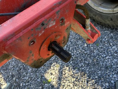 Bild 3:Untergestell für Reform Aufbauten