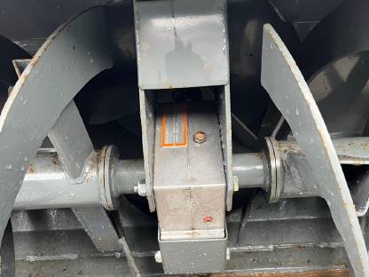 Bild 3:Karcher SB 135/60 4 Point