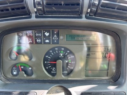 Bild 6:Deutz Fahr Agrotron 135 MK3, Bj. 2002