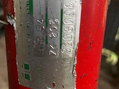 Bild 3:Pöttinger hit 54