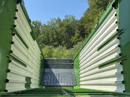 Bild 5:Krone MX 370 GL