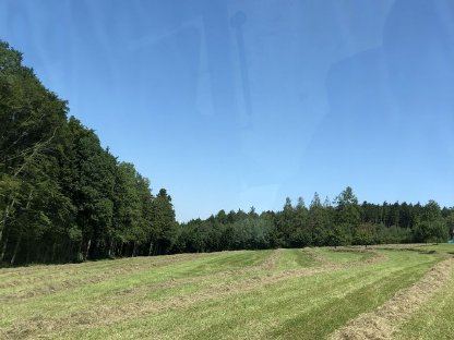 Bild 2:Rundballen Grummet