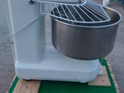 Bild 5:Kemper Spiralkneter, Knetmaschine, Teigknetmaschine, Kemper SPL 50