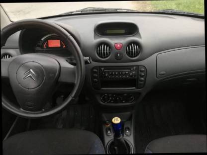 Bild 3:Auto Citroen C3