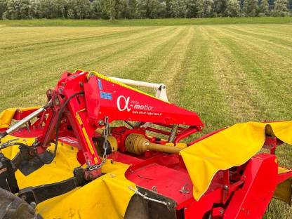 Bild 2:Pöttinger Novacat 306 ED Alpha Motion